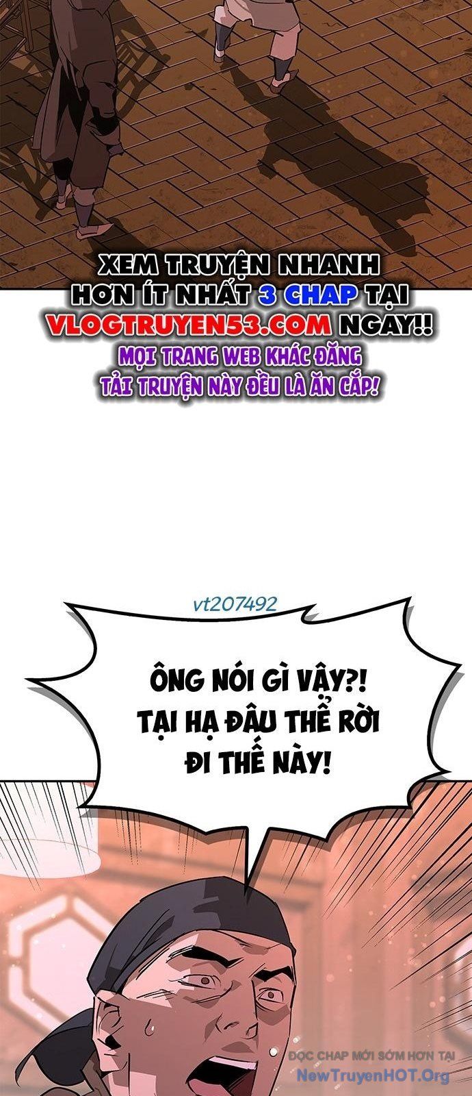 Võ Học Miền Viễn Tây Chap 37 - Next Chap 38