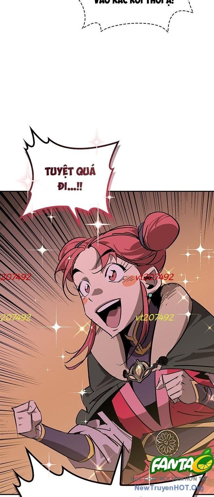 Võ Học Miền Viễn Tây Chap 37 - Next Chap 38