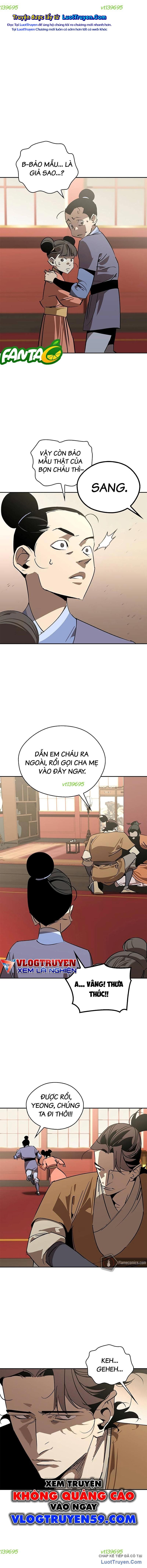 Võ Học Miền Viễn Tây Chap 56 - Next Chap 57