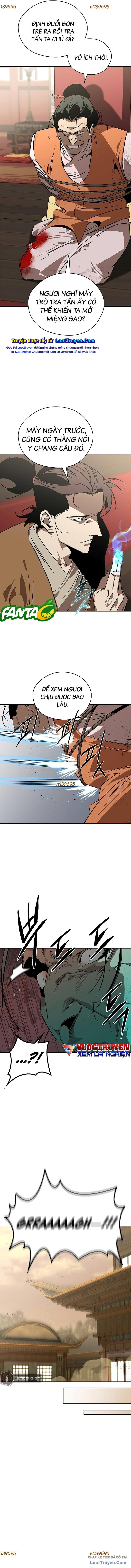 Võ Học Miền Viễn Tây Chap 56 - Next Chap 57