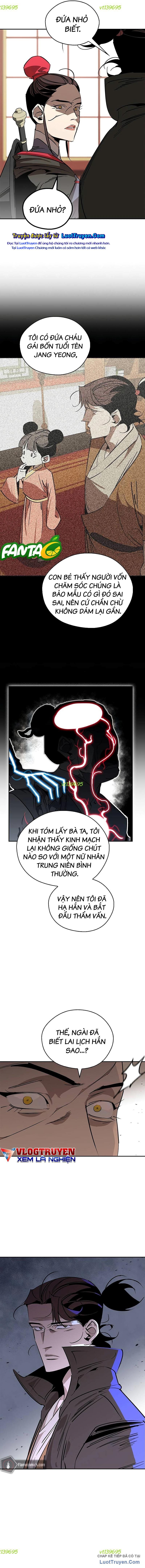 Võ Học Miền Viễn Tây Chap 56 - Next Chap 57