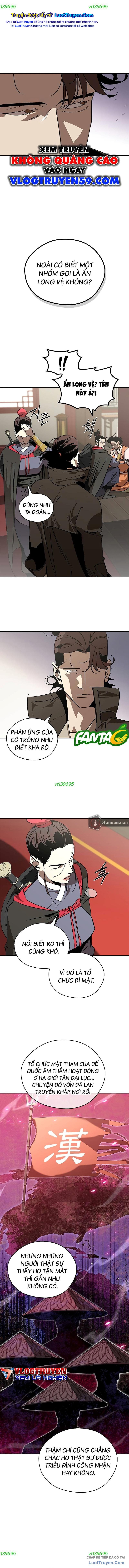 Võ Học Miền Viễn Tây Chap 56 - Next Chap 57