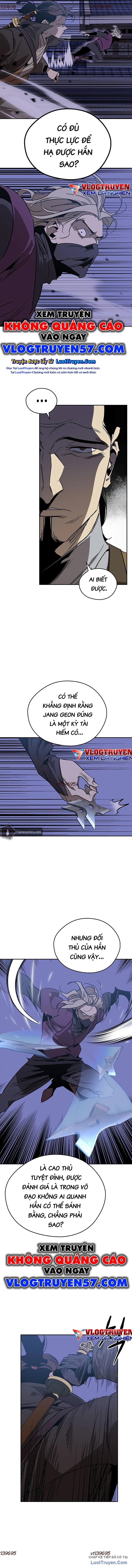 Võ Học Miền Viễn Tây Chap 58 - Next Chap 59