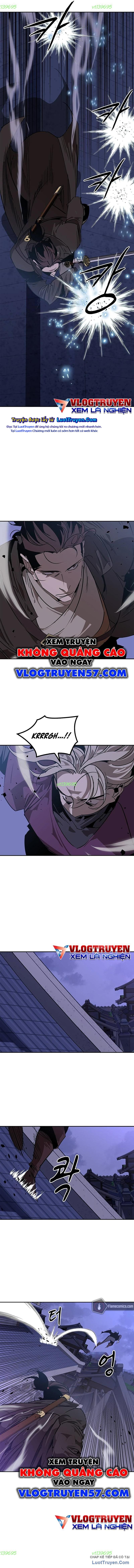 Võ Học Miền Viễn Tây Chap 58 - Next Chap 59