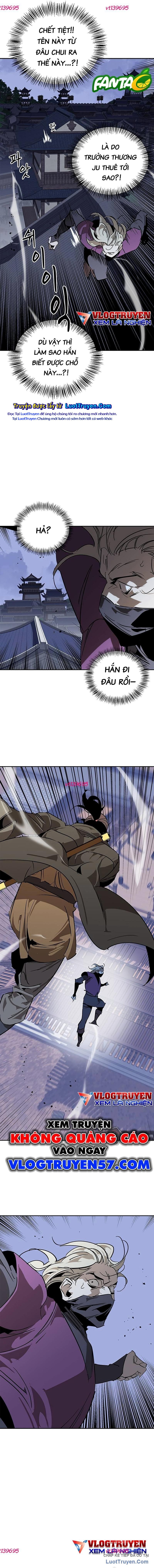 Võ Học Miền Viễn Tây Chap 58 - Next Chap 59