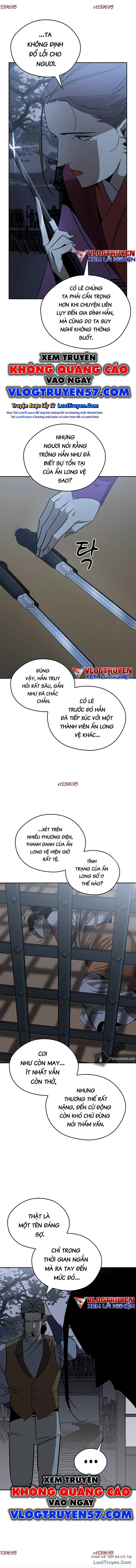 Võ Học Miền Viễn Tây Chap 58 - Next Chap 59