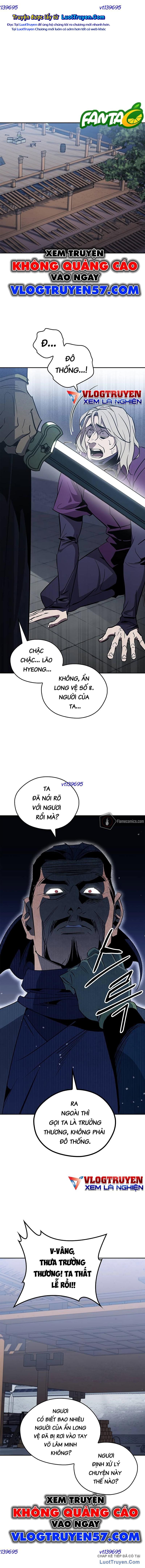 Võ Học Miền Viễn Tây Chap 59 - Next Chap 60