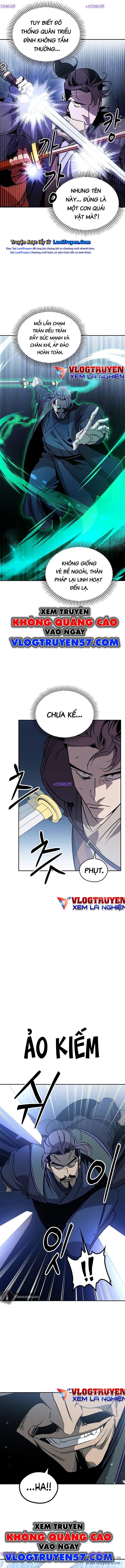 Võ Học Miền Viễn Tây Chap 59 - Next Chap 60