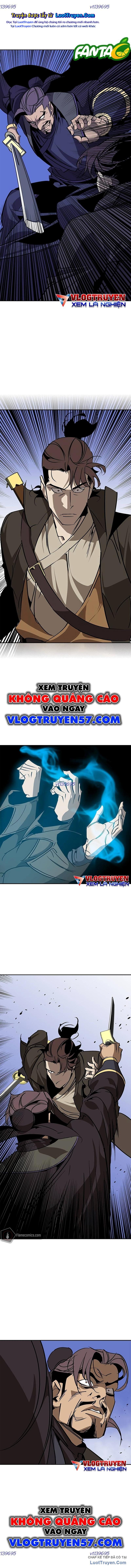 Võ Học Miền Viễn Tây Chap 59 - Next Chap 60