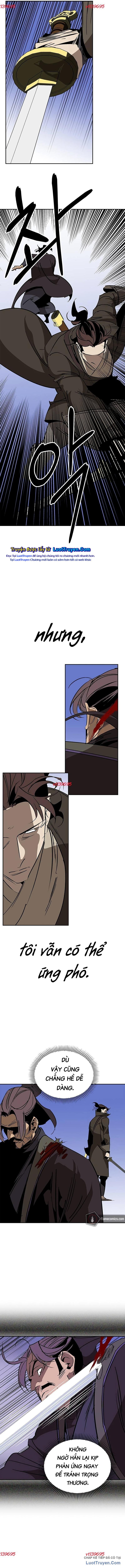 Võ Học Miền Viễn Tây Chap 59 - Next Chap 60