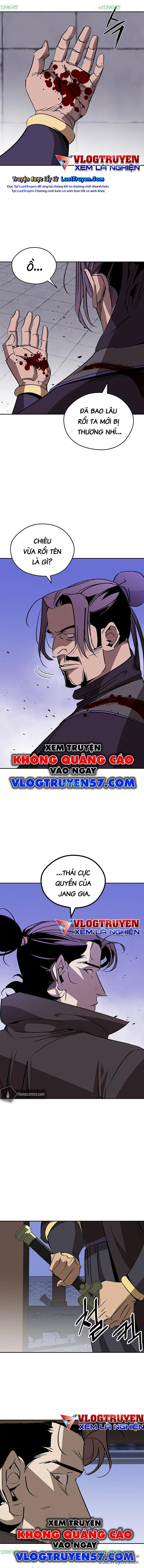Võ Học Miền Viễn Tây Chap 59 - Next Chap 60