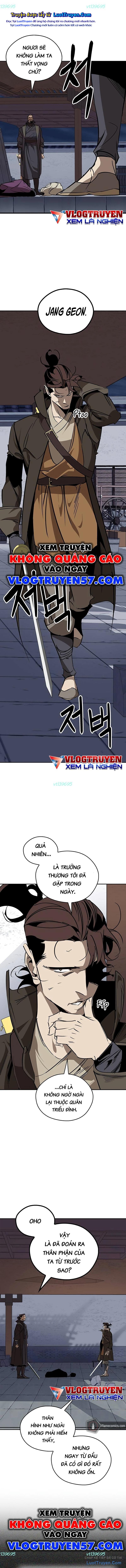 Võ Học Miền Viễn Tây Chap 59 - Next Chap 60