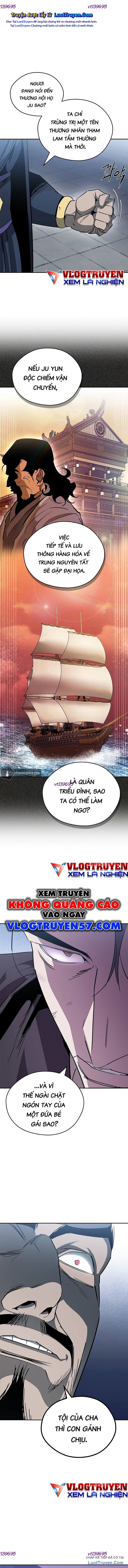 Võ Học Miền Viễn Tây Chap 59 - Next Chap 60