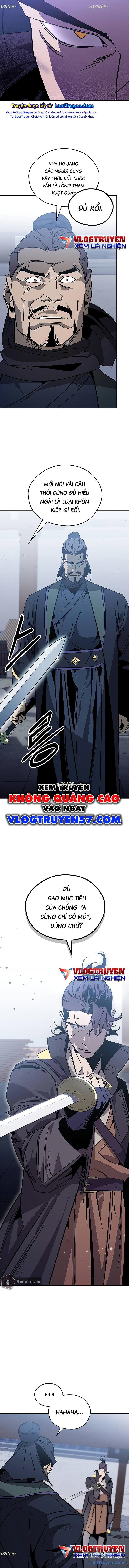 Võ Học Miền Viễn Tây Chap 59 - Next Chap 60