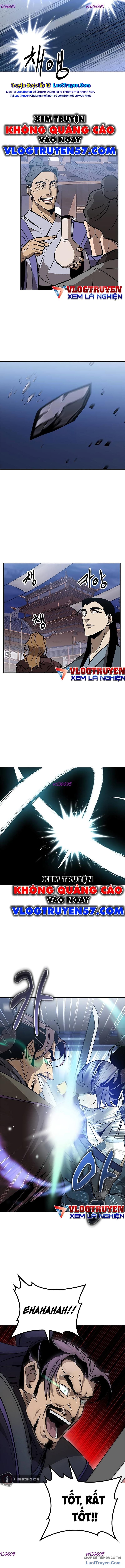 Võ Học Miền Viễn Tây Chap 59 - Next Chap 60