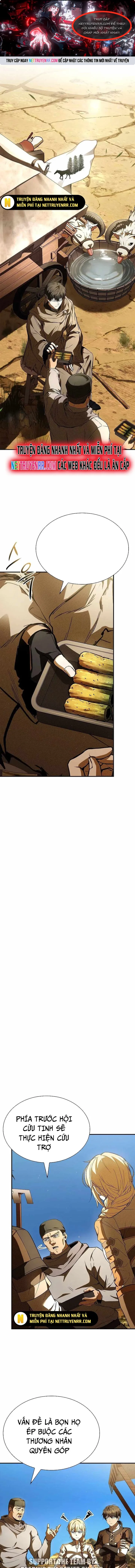 Vô Hồn Bất Kính Giả Dạ Chap 22 - Next Chap 23