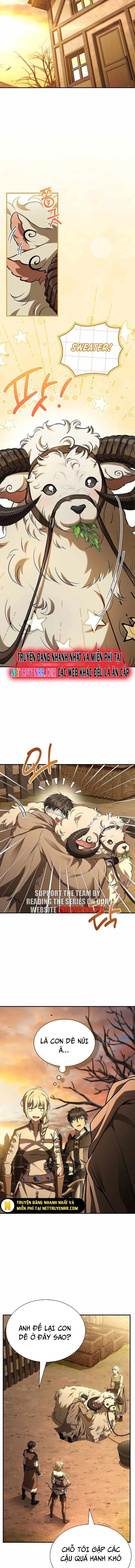 Vô Hồn Bất Kính Giả Dạ Chap 22 - Next Chap 23