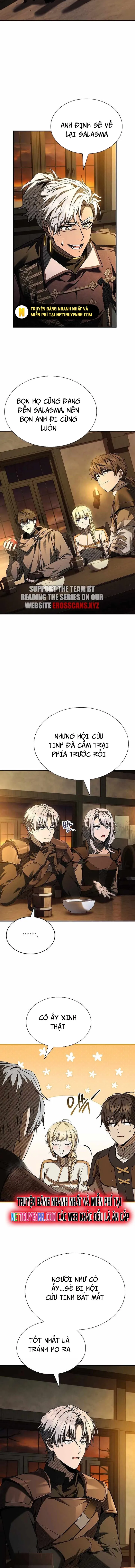 Vô Hồn Bất Kính Giả Dạ Chap 22 - Next Chap 23