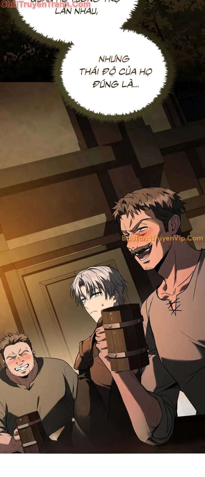 Vô Hồn Bất Kính Giả Dạ Chap 23 - Next Chap 24