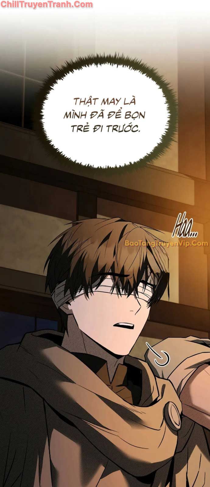 Vô Hồn Bất Kính Giả Dạ Chap 23 - Next Chap 24