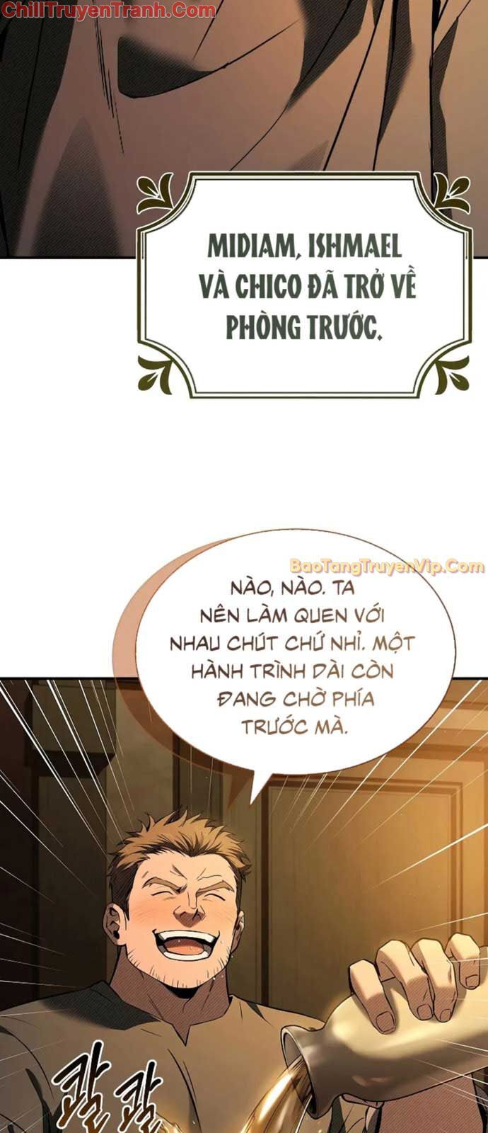 Vô Hồn Bất Kính Giả Dạ Chap 23 - Next Chap 24