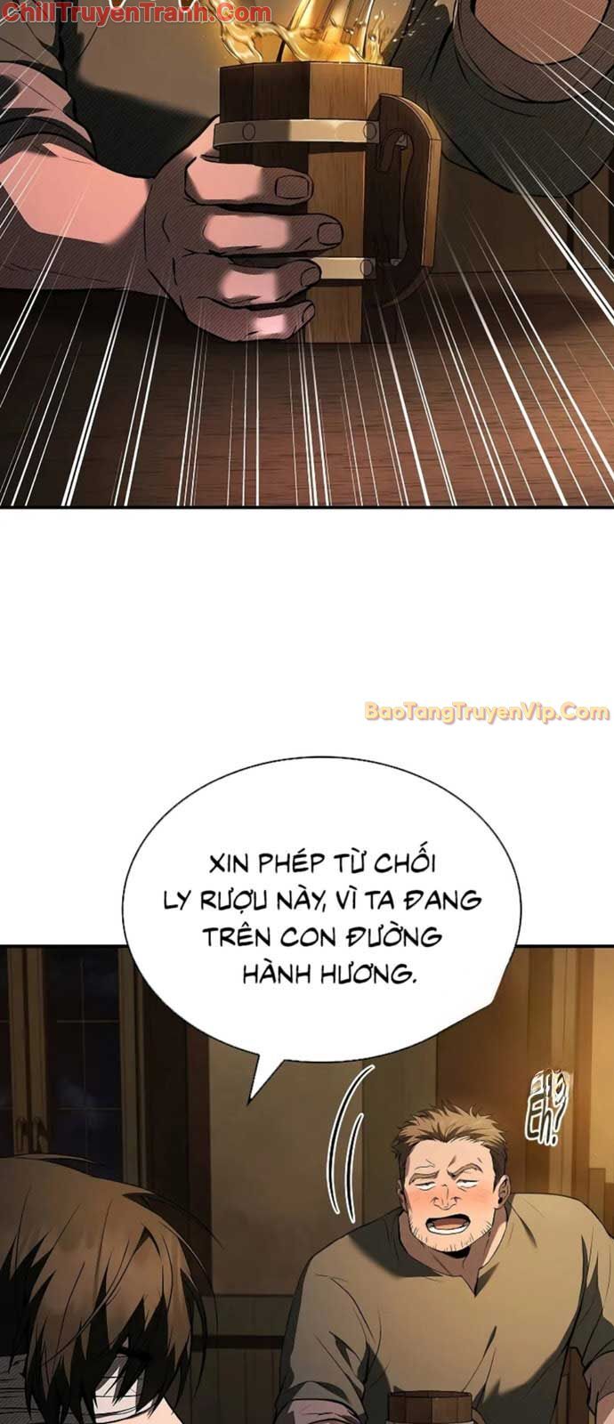 Vô Hồn Bất Kính Giả Dạ Chap 23 - Next Chap 24