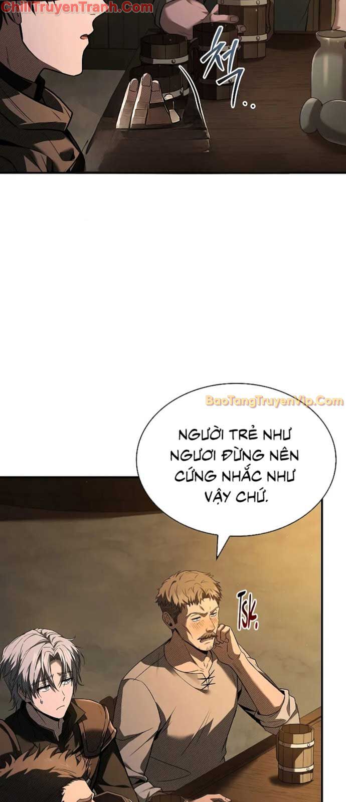 Vô Hồn Bất Kính Giả Dạ Chap 23 - Next Chap 24