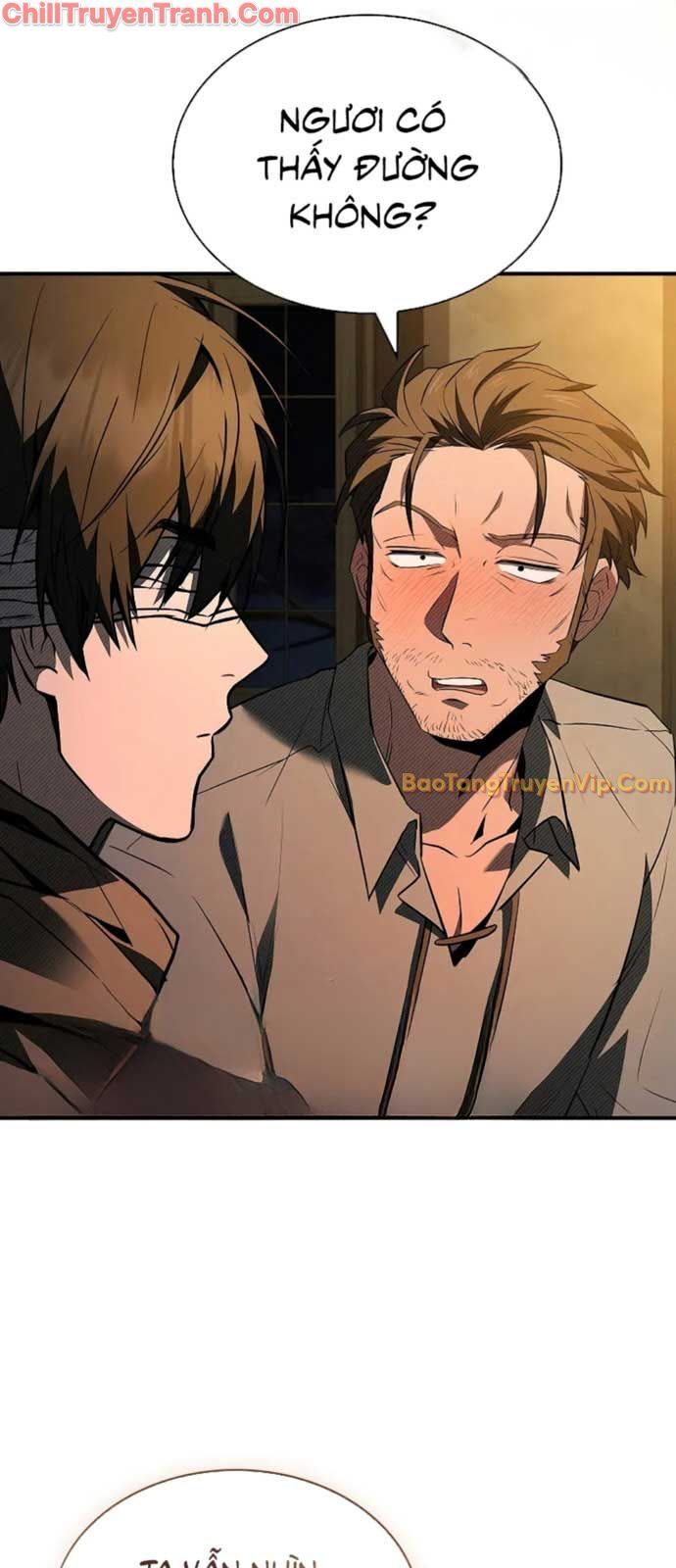 Vô Hồn Bất Kính Giả Dạ Chap 23 - Next Chap 24