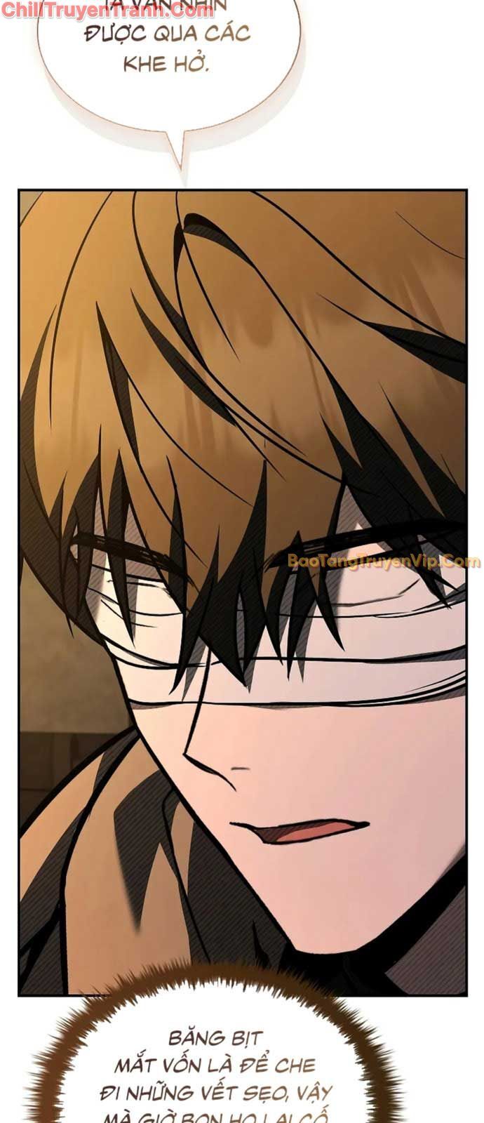 Vô Hồn Bất Kính Giả Dạ Chap 23 - Next Chap 24