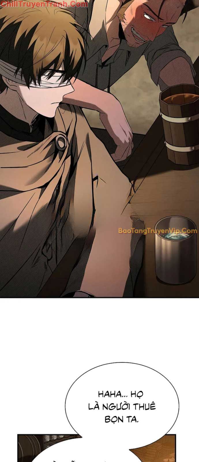 Vô Hồn Bất Kính Giả Dạ Chap 23 - Next Chap 24