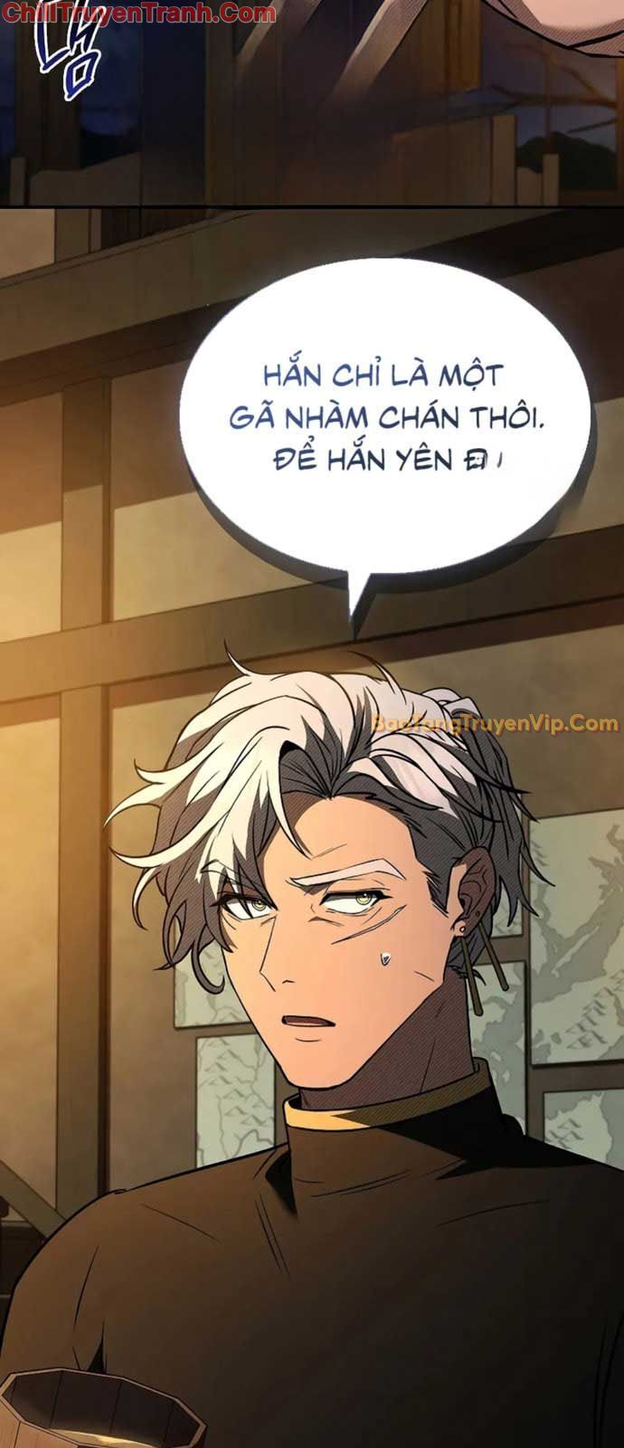 Vô Hồn Bất Kính Giả Dạ Chap 23 - Next Chap 24