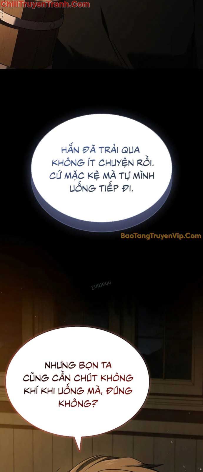 Vô Hồn Bất Kính Giả Dạ Chap 23 - Next Chap 24