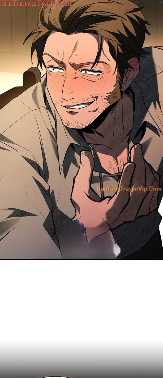 Vô Hồn Bất Kính Giả Dạ Chap 23 - Next Chap 24