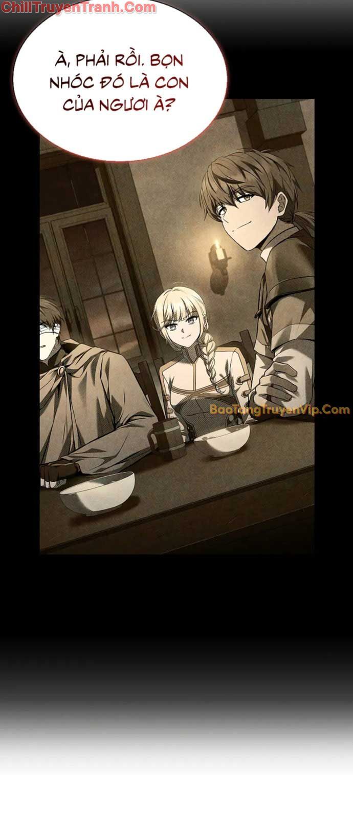 Vô Hồn Bất Kính Giả Dạ Chap 23 - Next Chap 24