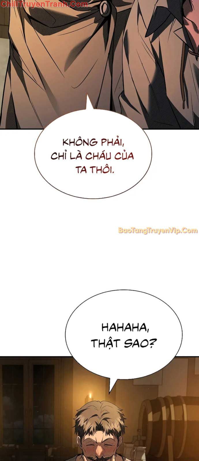 Vô Hồn Bất Kính Giả Dạ Chap 23 - Next Chap 24