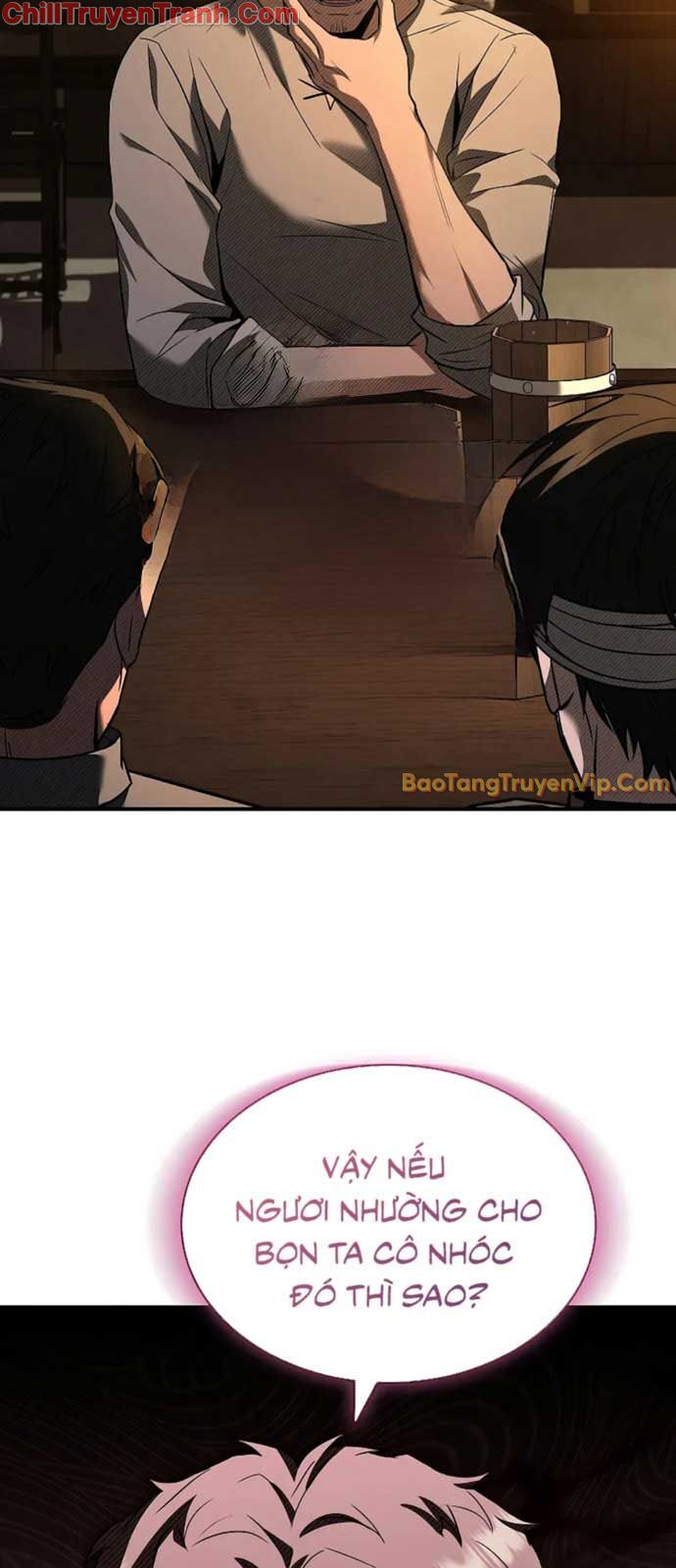 Vô Hồn Bất Kính Giả Dạ Chap 23 - Next Chap 24