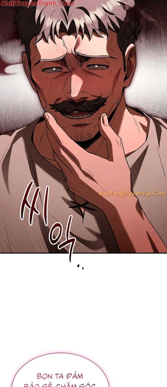 Vô Hồn Bất Kính Giả Dạ Chap 23 - Next Chap 24