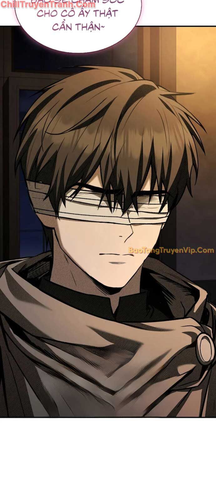 Vô Hồn Bất Kính Giả Dạ Chap 23 - Next Chap 24