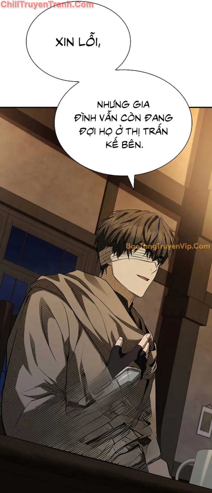 Vô Hồn Bất Kính Giả Dạ Chap 23 - Next Chap 24