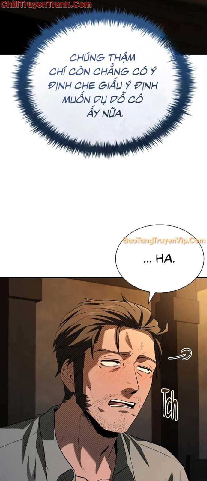 Vô Hồn Bất Kính Giả Dạ Chap 23 - Next Chap 24