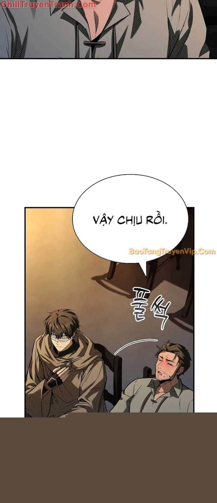 Vô Hồn Bất Kính Giả Dạ Chap 23 - Next Chap 24