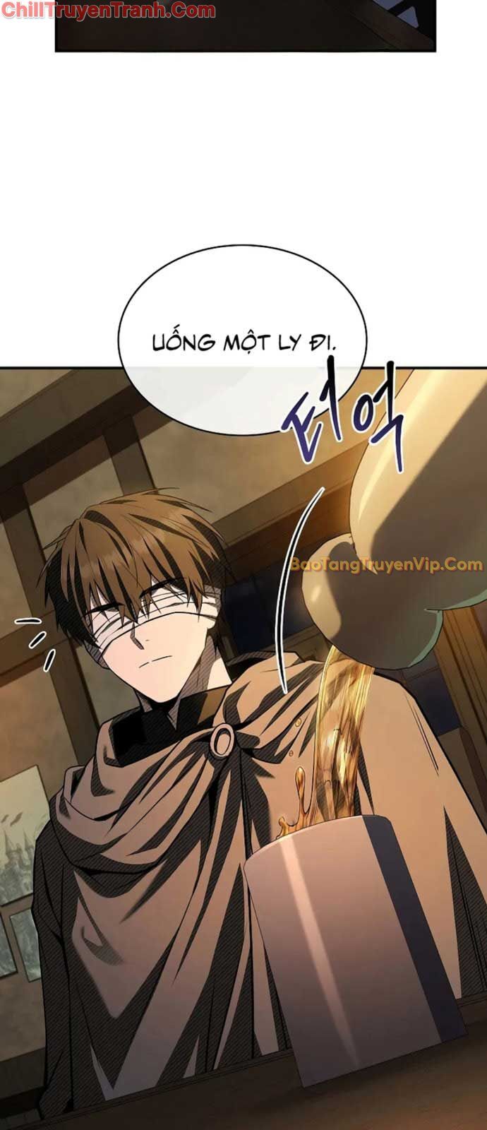 Vô Hồn Bất Kính Giả Dạ Chap 23 - Next Chap 24
