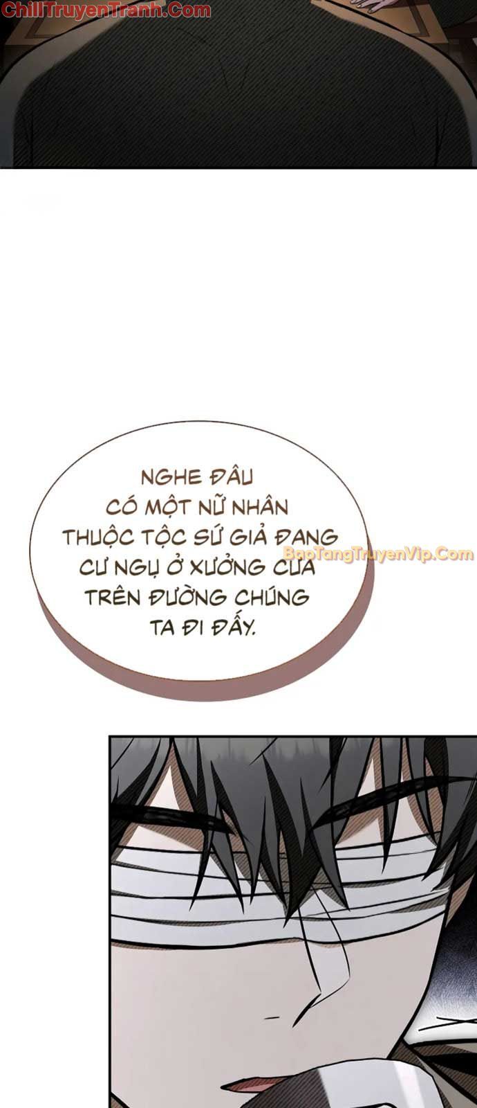 Vô Hồn Bất Kính Giả Dạ Chap 23 - Next Chap 24