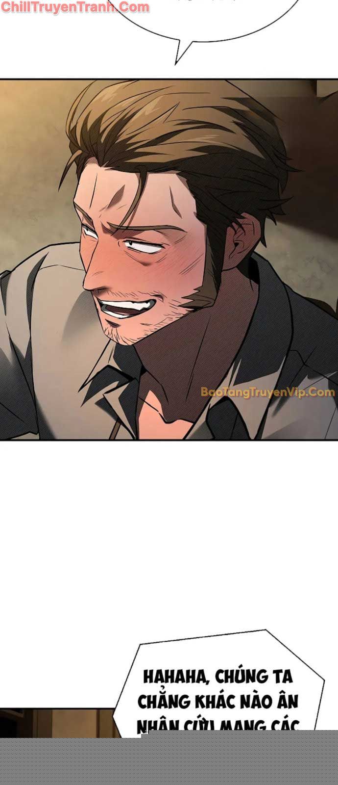 Vô Hồn Bất Kính Giả Dạ Chap 23 - Next Chap 24