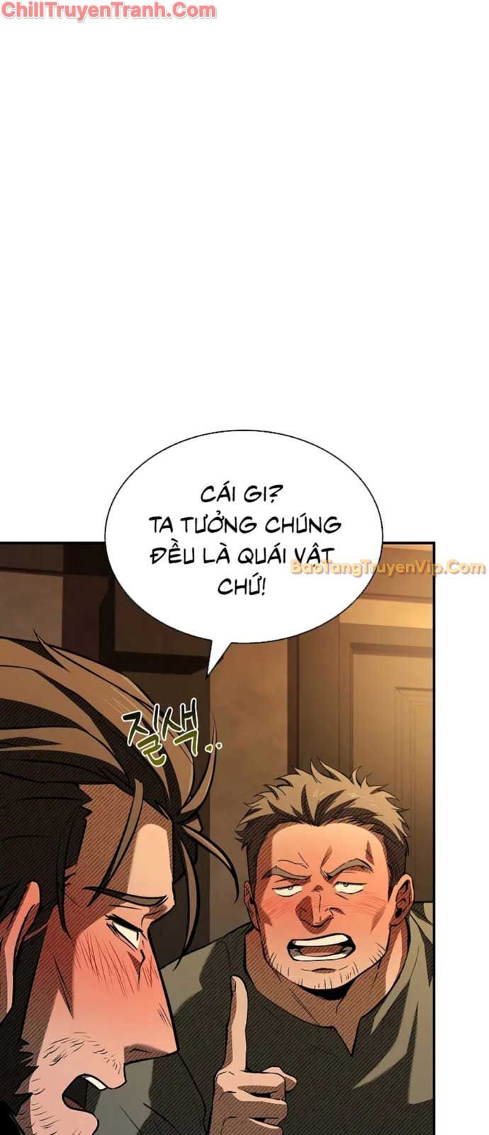 Vô Hồn Bất Kính Giả Dạ Chap 23 - Next Chap 24