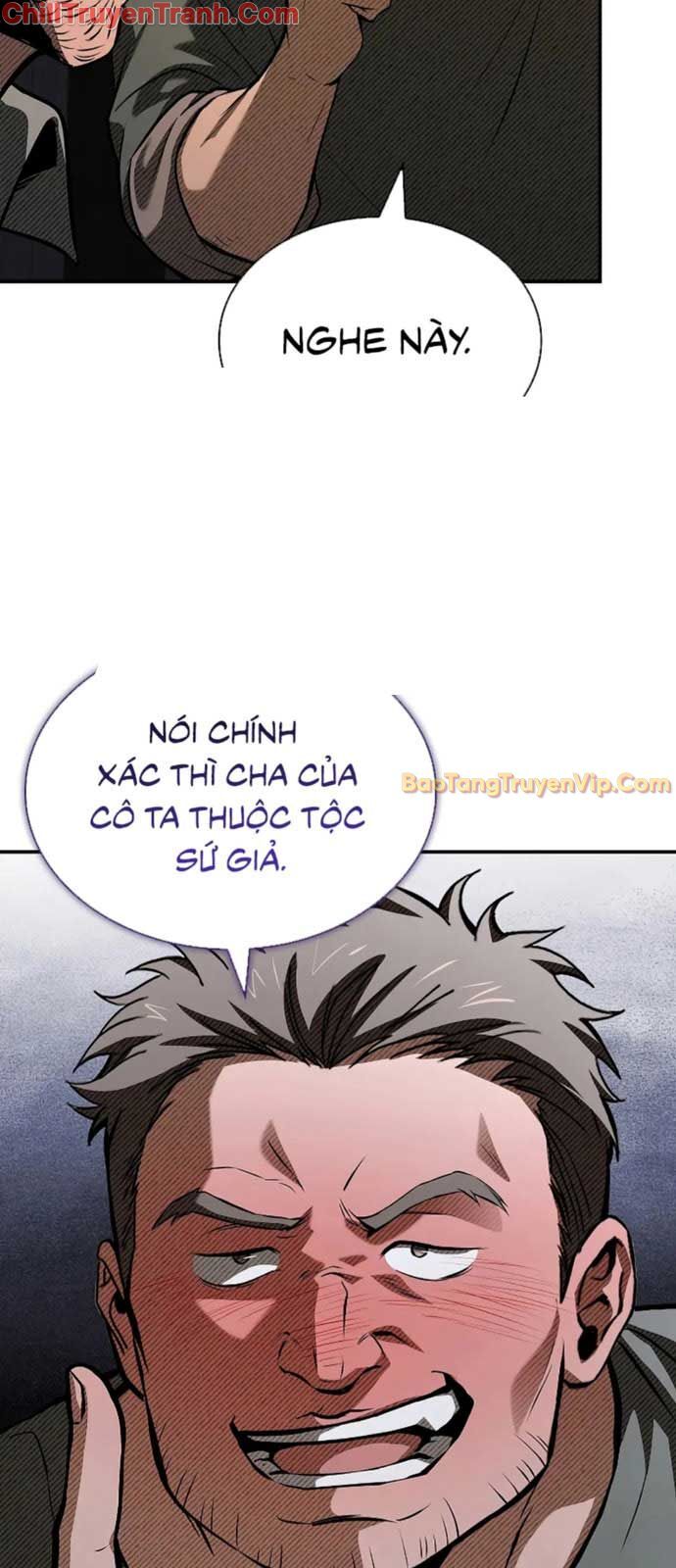 Vô Hồn Bất Kính Giả Dạ Chap 23 - Next Chap 24