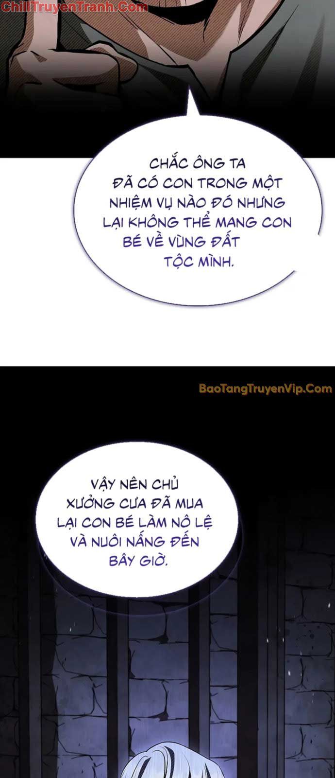 Vô Hồn Bất Kính Giả Dạ Chap 23 - Next Chap 24