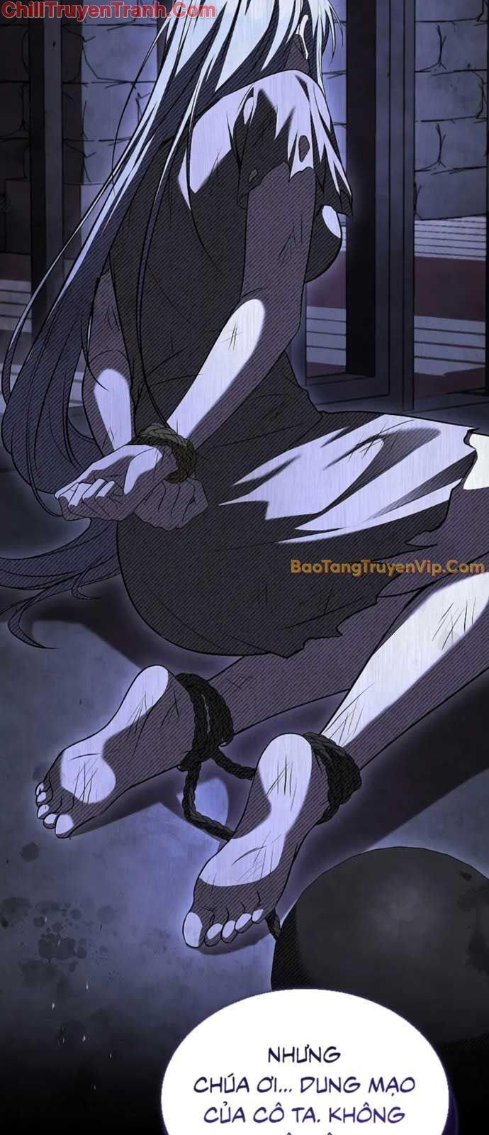 Vô Hồn Bất Kính Giả Dạ Chap 23 - Next Chap 24