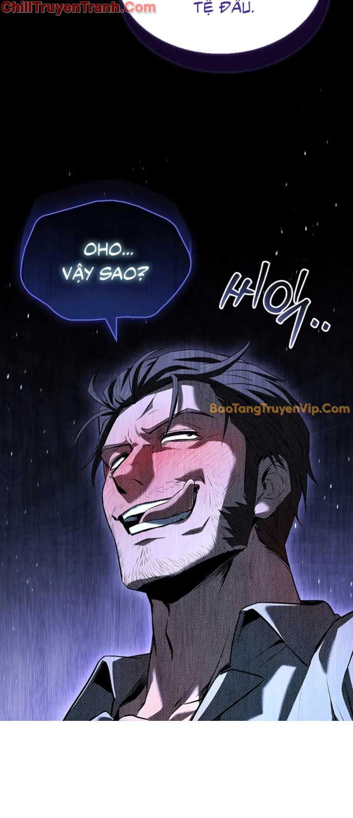 Vô Hồn Bất Kính Giả Dạ Chap 23 - Next Chap 24