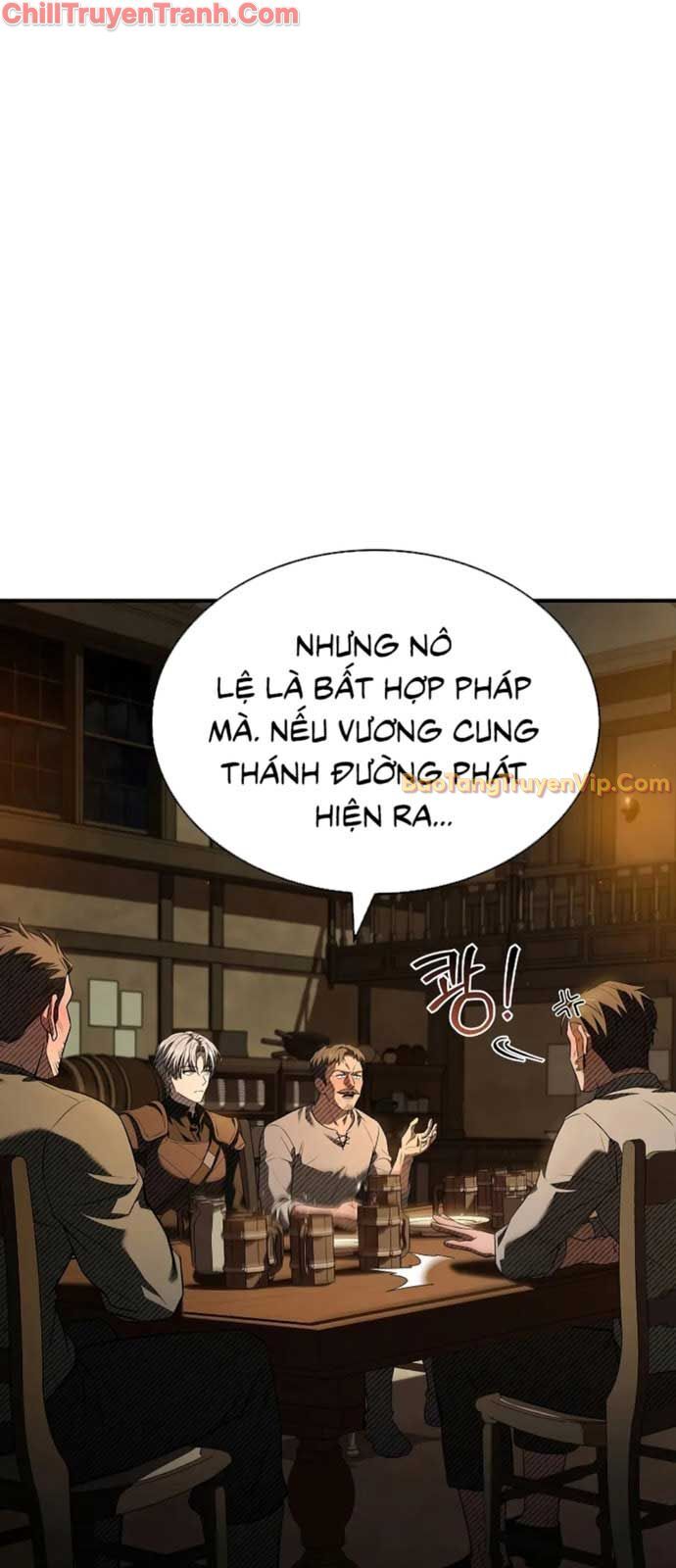 Vô Hồn Bất Kính Giả Dạ Chap 23 - Next Chap 24